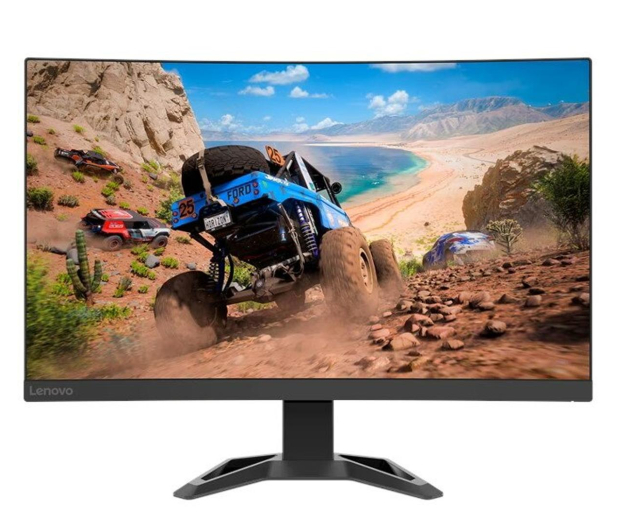 Lenovo G27qc-30 - 1164168 - zdjęcie